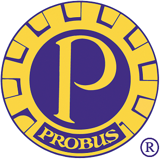 Peterborough and District Probus Club